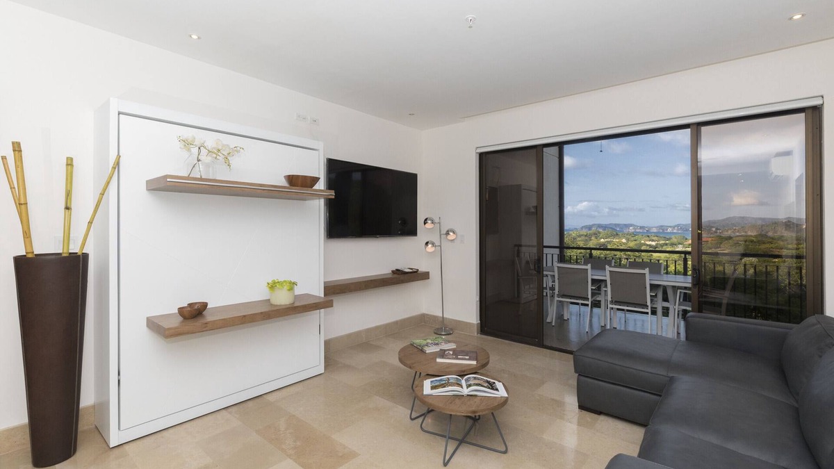Playa Conchal Condo | Roble Sabana 202 Luxury Condo- Reserva Conchal