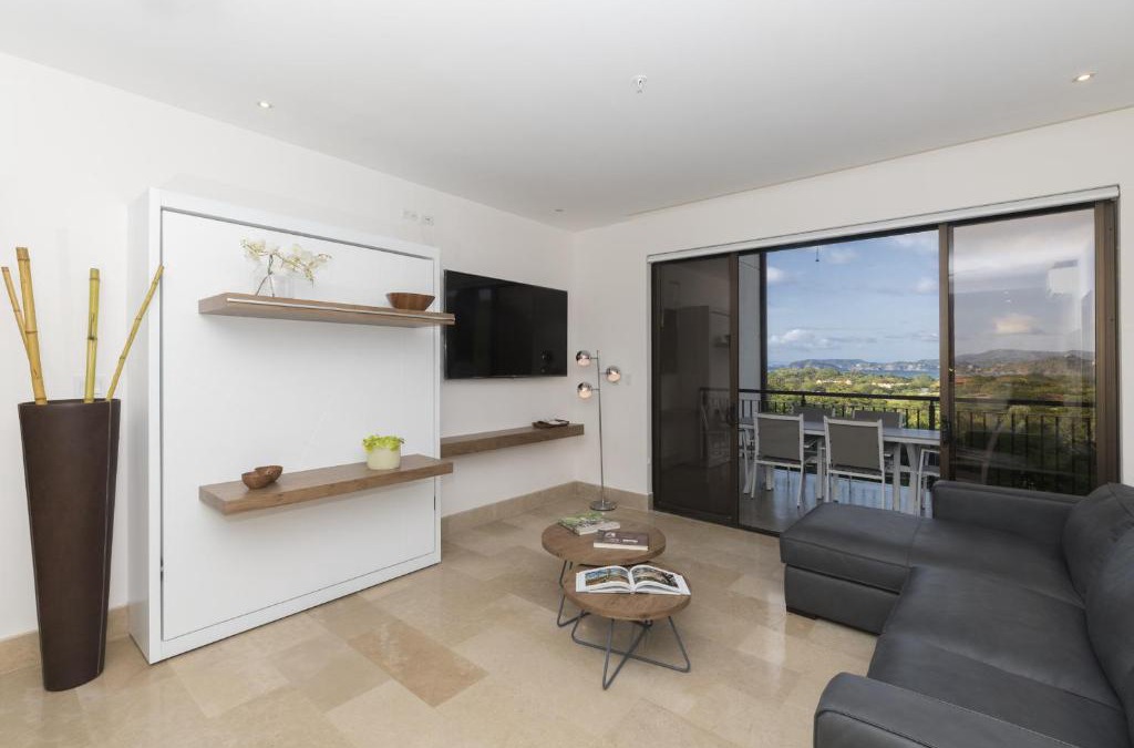 Playa Conchal Apartment | Roble Sabana 202 Luxury Apartment - Reserva Conchal