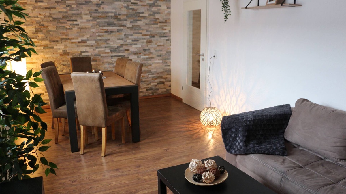 Strehlen Apartment | Robs Ferienwohnung