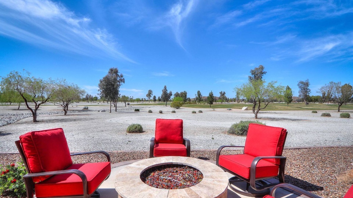 Eleven Mile Corner House | Robson ranch luxury 3 bed 2.5 bath private retreat