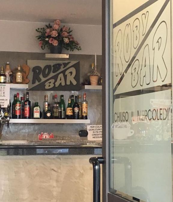 Romentino House | Roby Bar Affittacamere