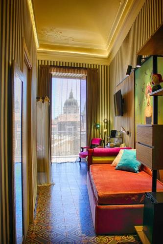 Catania City Centre Bed & Breakfast | Roby's Boutique Rooms - Luxury B&B