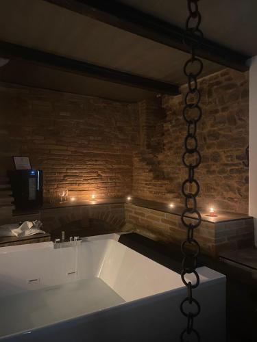 Ripe San Ginesio Apartment | Rocca Leone