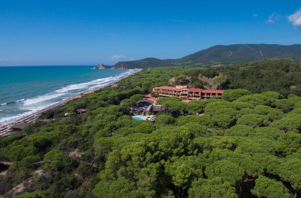 Roccamare Resort | Roccamare Resort - Ville e Appartamenti