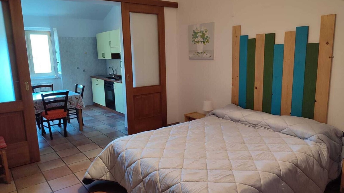 Roccaraso Apartment | Roccaraso center apartment