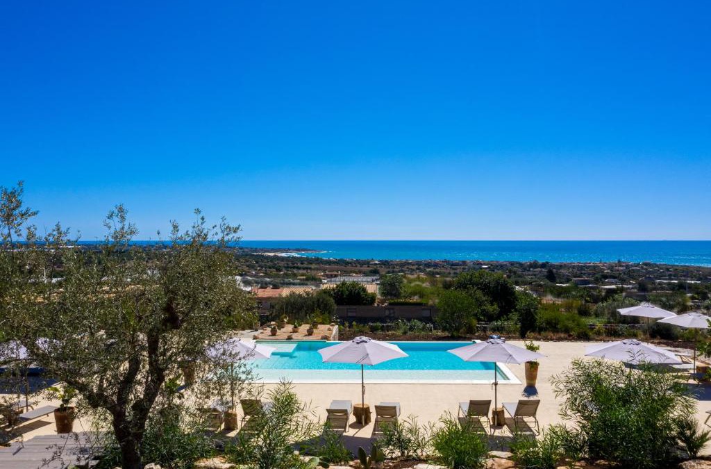 Scicli Hotel | RoccaSeta