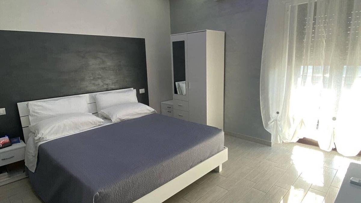 Roccavivara Apartment | Roccavivara alloggi
