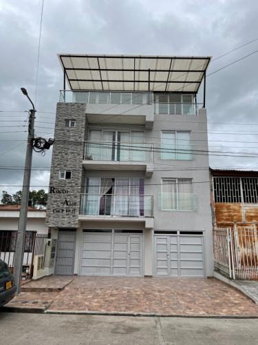 Pitalito Apartment | ROCCO & ABBA APTOS AMOBLADOS