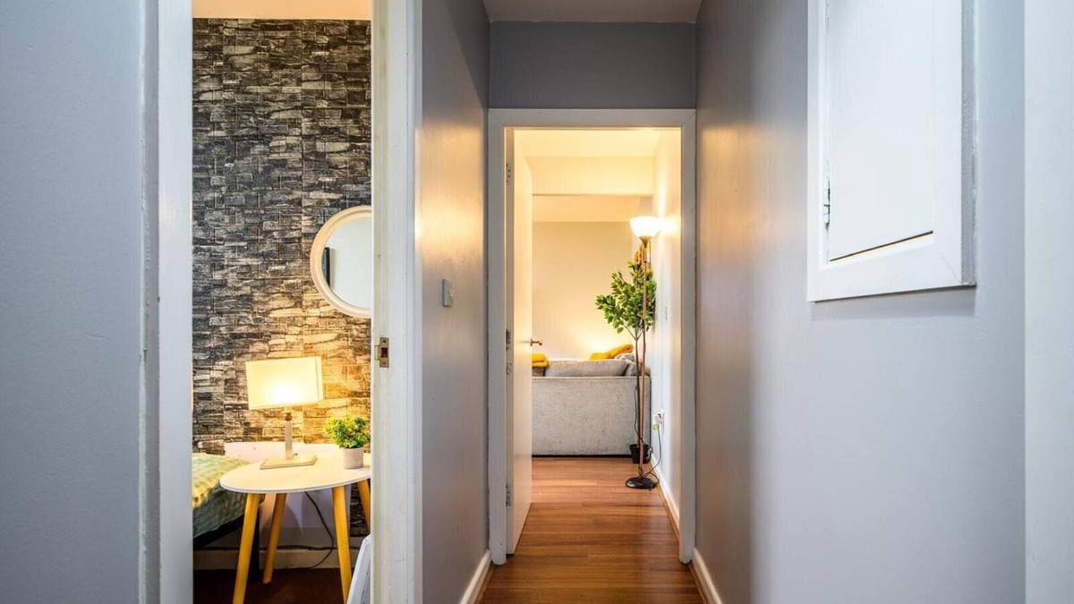Rochdale Apartment | Rochdale Riverside Retreat