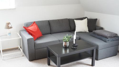 Tating Apartment | Rochelsand OG 3