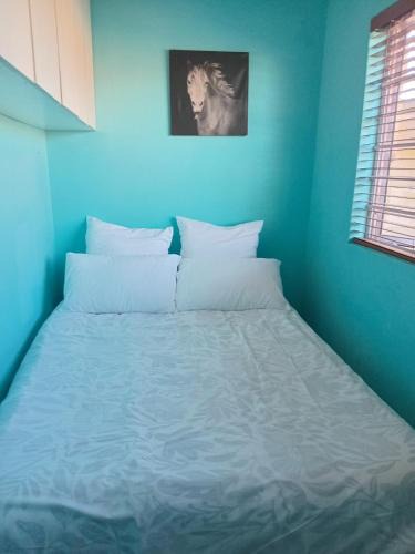 Cape Town Apartment | rochester road