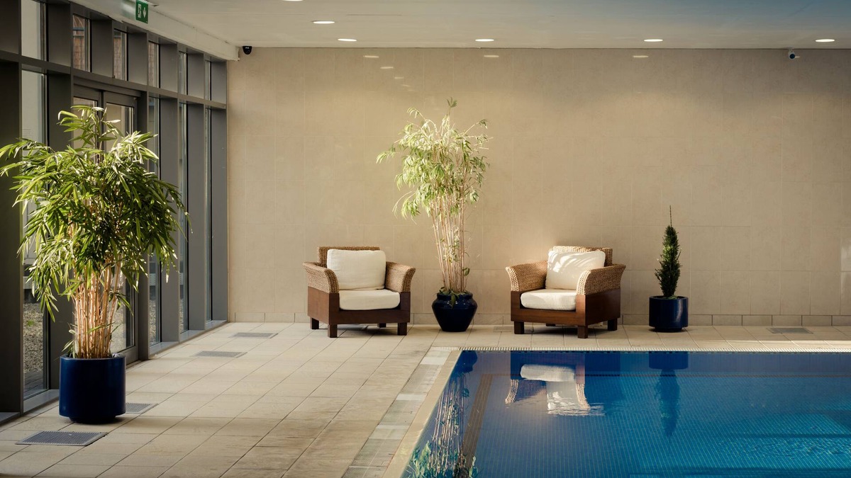 Dublin Hotel | Rochestown Lodge Hotel