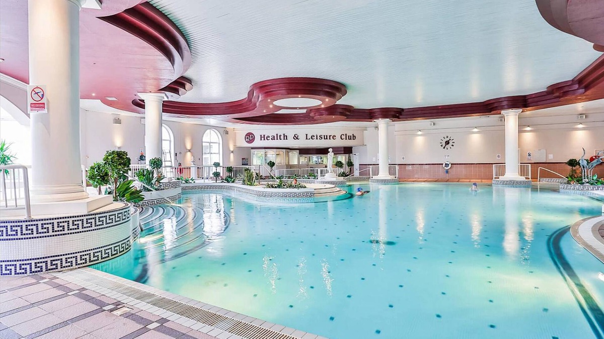 Douglas Hotel | Rochestown Park Hotel