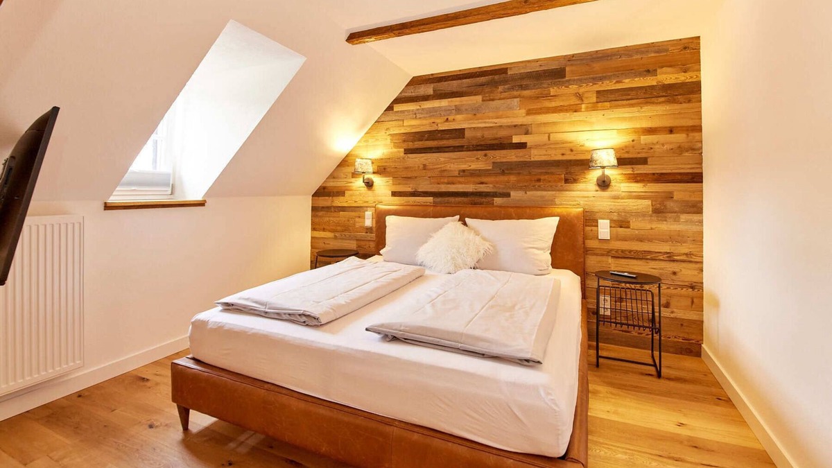 Rachtig Bed & Breakfast | Rochter Landhotel