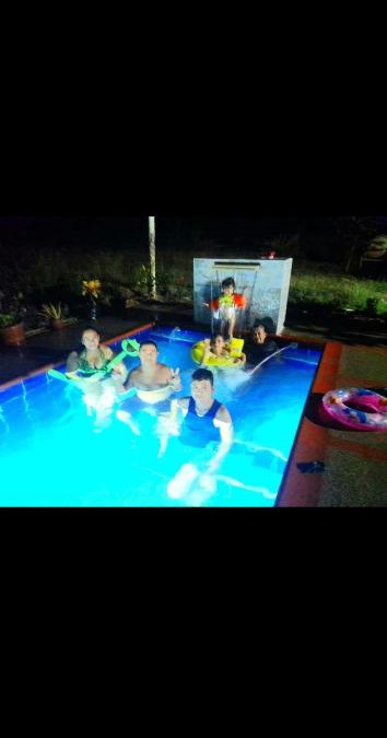 Girardot Villa | ROCHYZ