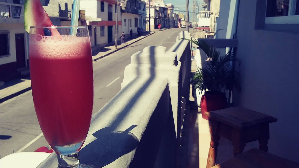 Cienfuegos House | Rocios Hostal