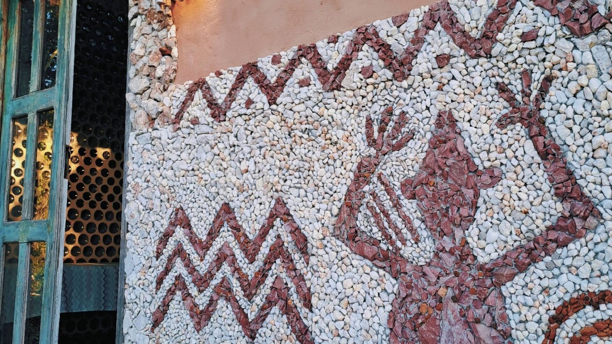 Ibicoara Ski Chalet | Rock Art House Nature, art and comfort in the center of Ibicoara.