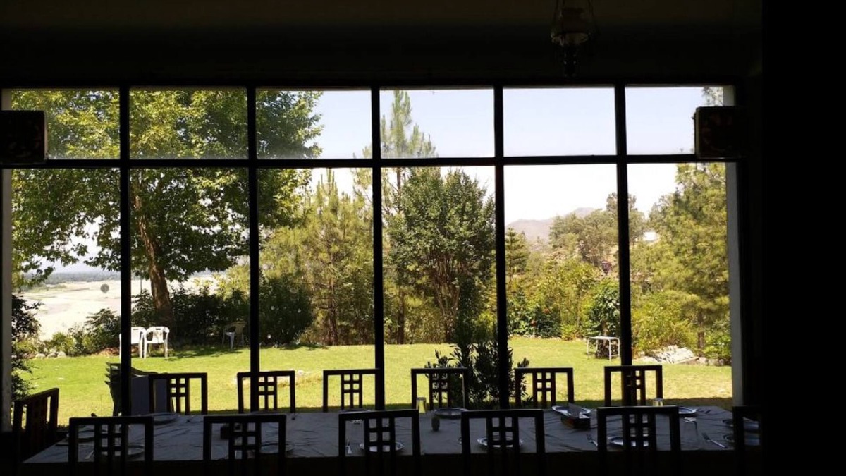 Sangota Hotel | Rock City Resort