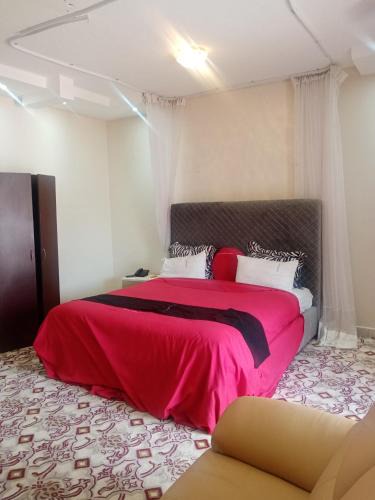 Tororo Hotel | ROCK CLASSIC HOTEL