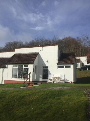 St. Ann's Chapel House | Rock Cottage