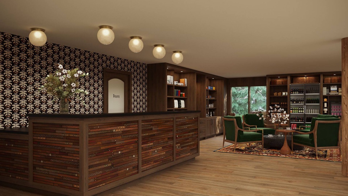 Red Lodge Cabin | Rock Creek Resort