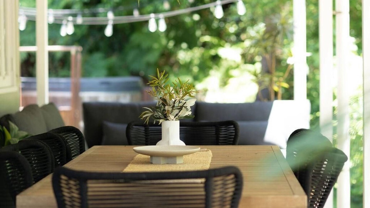 Patonga House | Rock Davis Luxury Beachouse - Rock Davis Luxury Beachouse