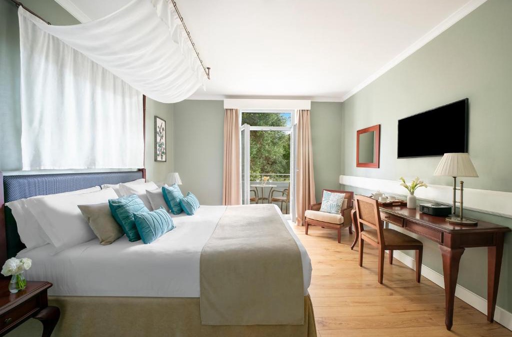 Gibraltar Hotel | Rock Hotel