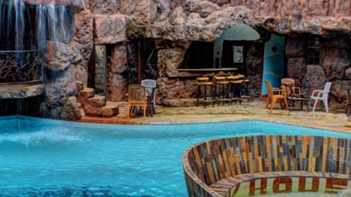 Langata Hotel | Rock House - Karen