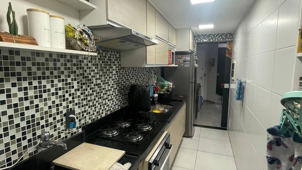 Jacarepagua Apartment | Rock in Rio unforgettable