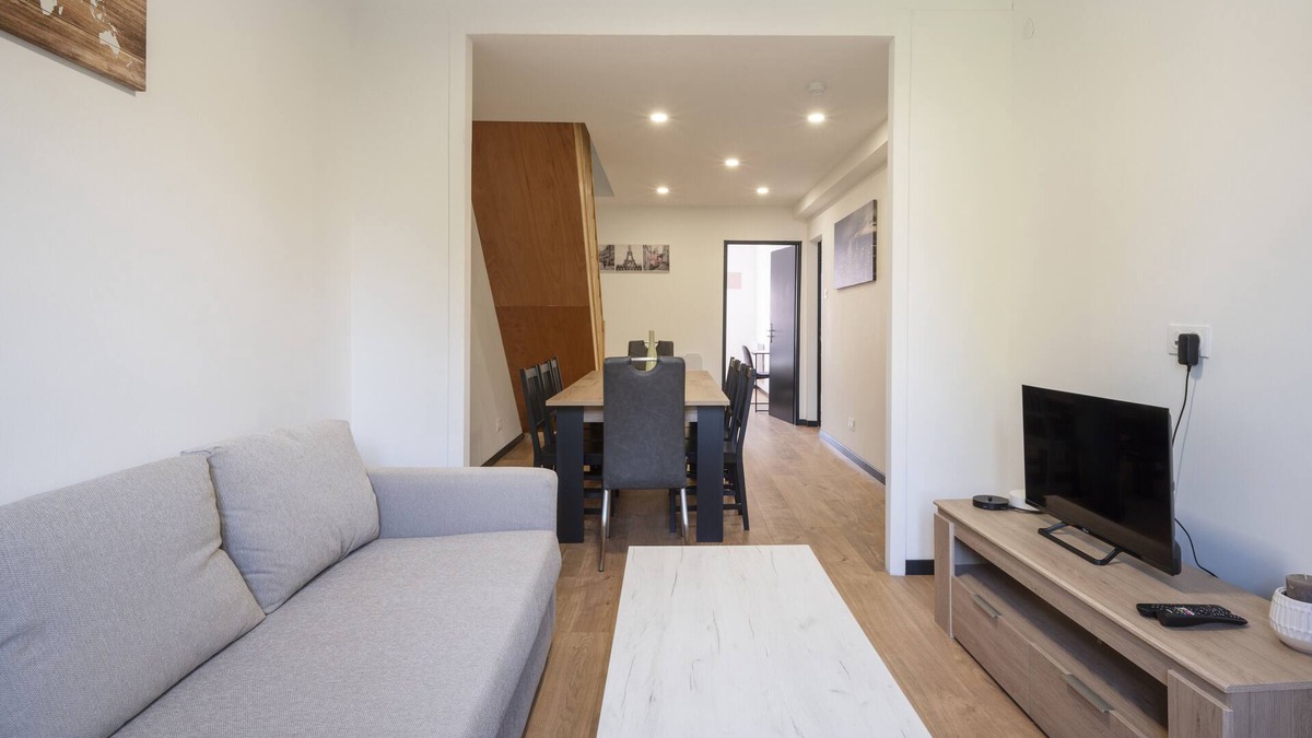 Terville Apartment | Rock in share - Le Havre Tervillois
