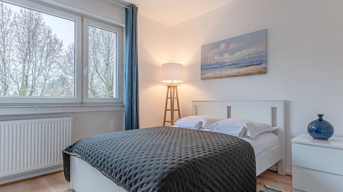 Terville Apartment | Rock in Share - Les Trois Frontières