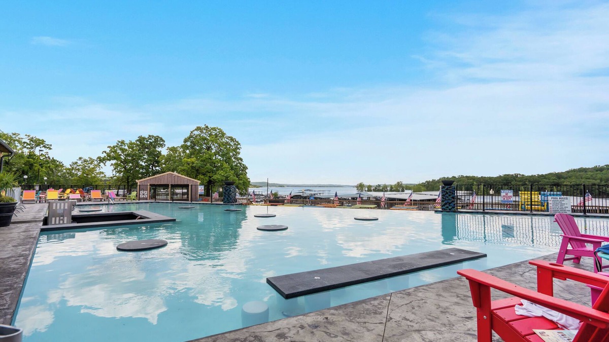 Indian Point Resort | Rock Lane Resort & Marina