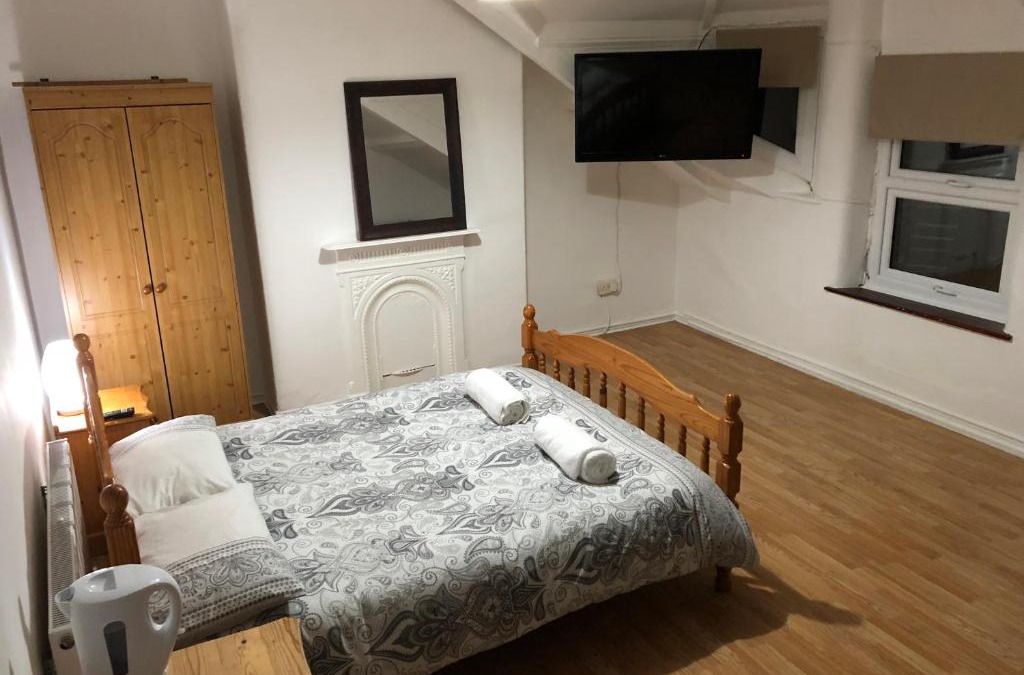 Birkenhead House | Rock Lane Stays