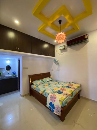 Malpe House | Rock N riveR