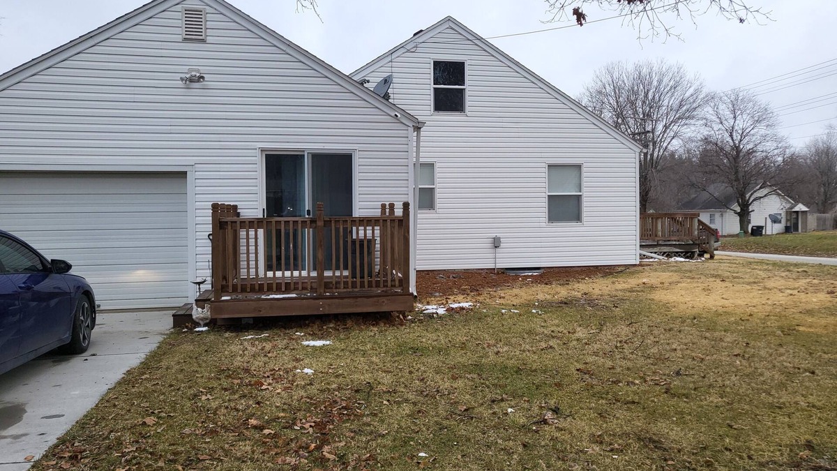 Rock Port House | Rock Port Home away from Home