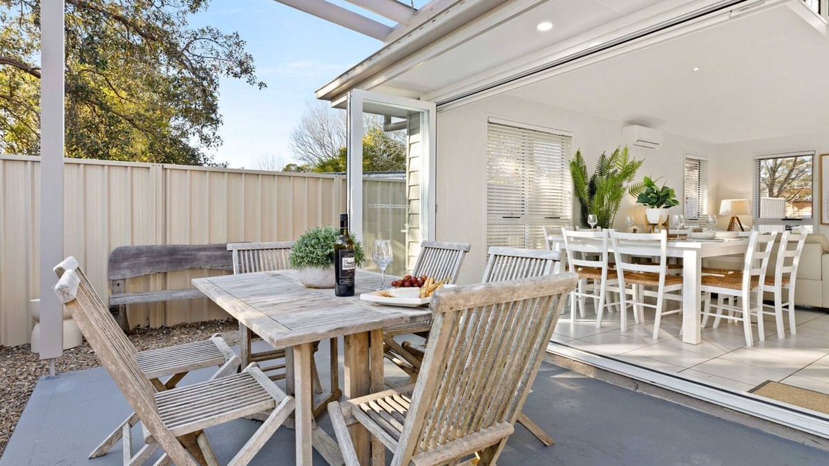 Huskisson House | Rock Salt by Experience Jervis Bay