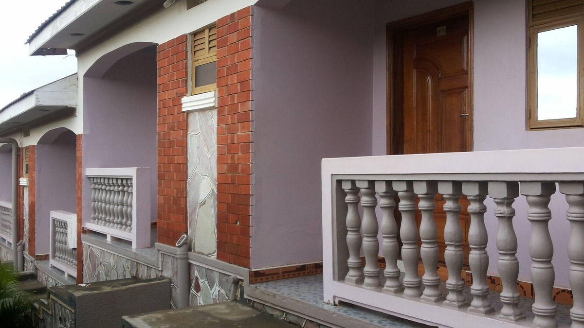 Koboko Hotel | Rock Shadow Hotel