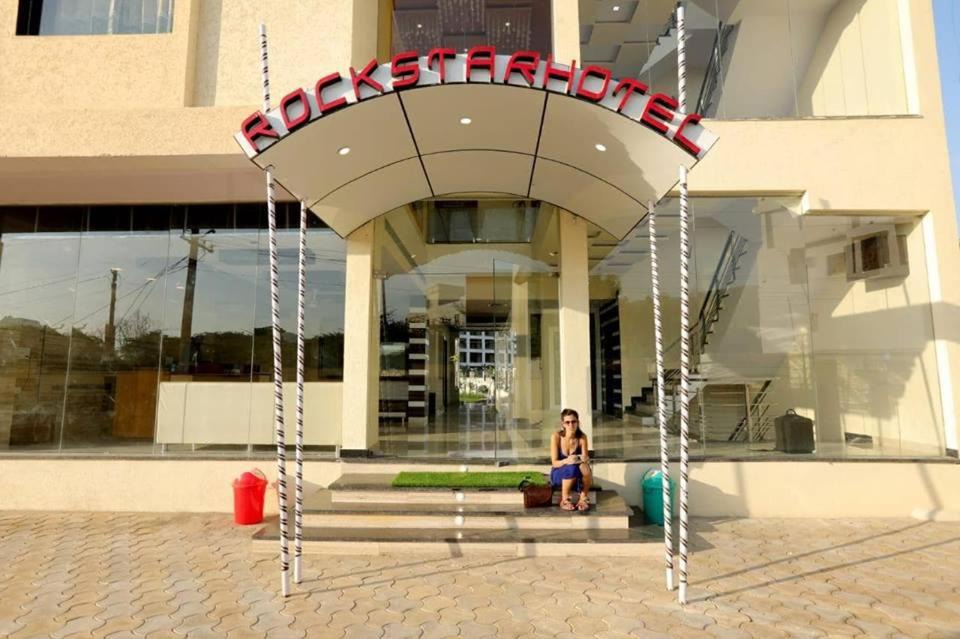 Pushkar Hotel | Rock Star Hotel