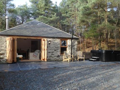 Saint Ann's Chapel House | Rock View Cottage
