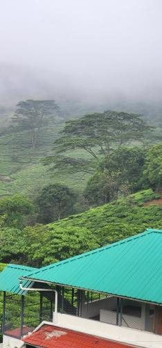 Vagamon House | Rock Villa