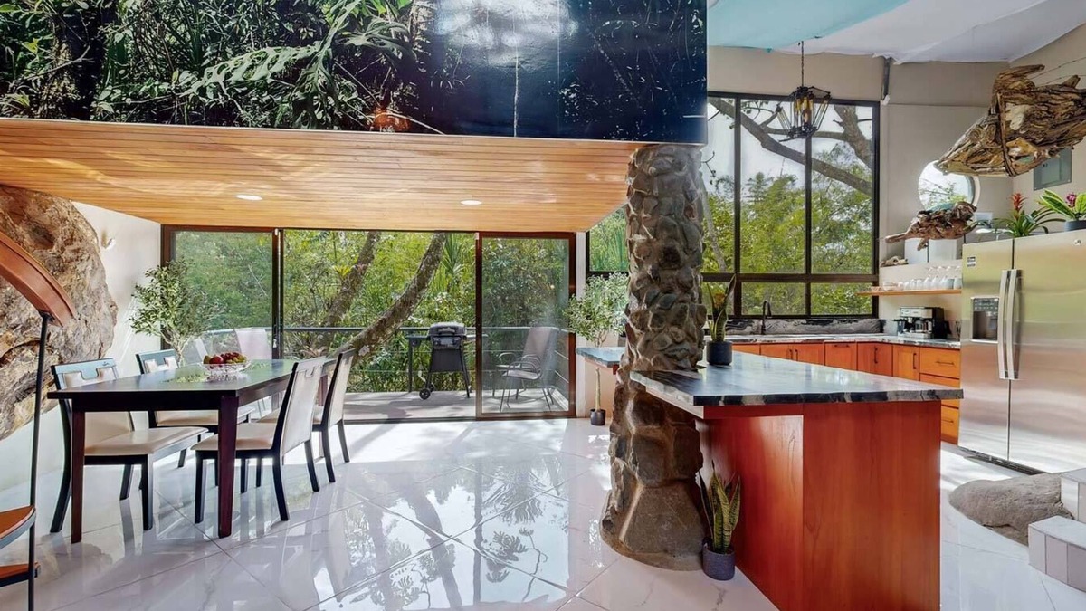 Rivas House | Rocka Verde Retreat