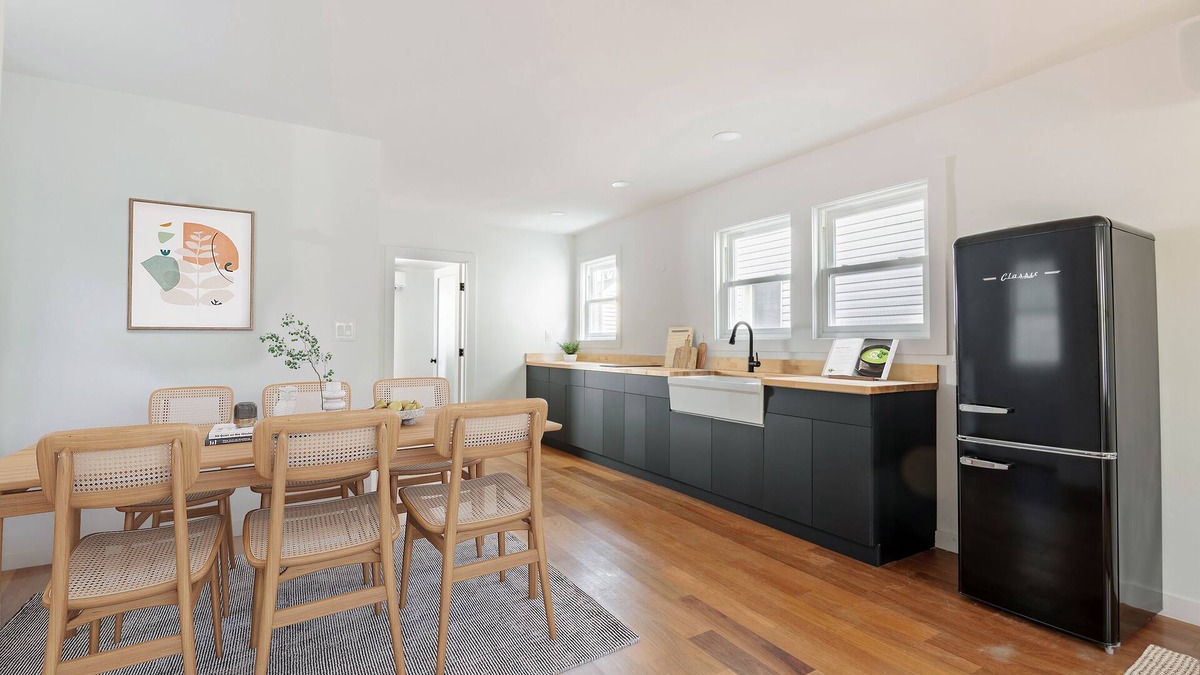 Queens Apartment | Rockaway Beach 1st Floor 1 bedroom