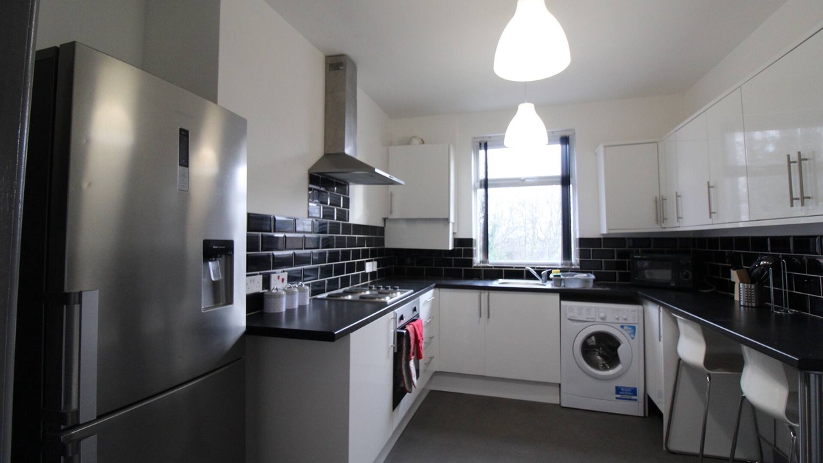 Parkgate House | Rockcliffe House