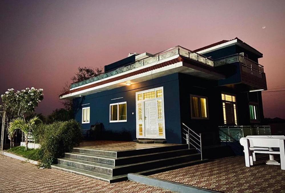 Chevella Villa | Rockdale-Inn