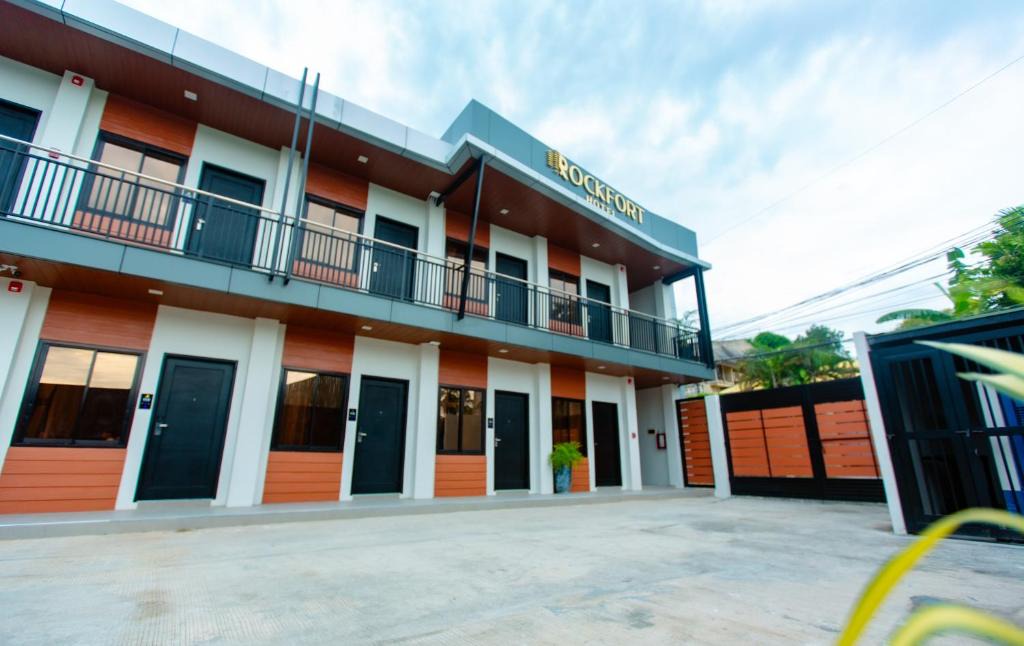 Cotabato Hotel | Rockfort Hotel