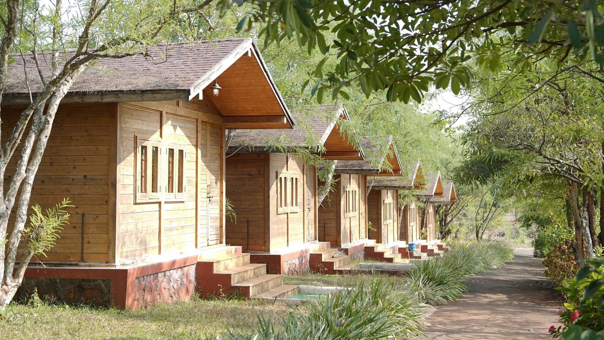 Kolad Resort | Rockhill Adventures And Resorts