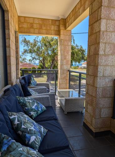 Rockingham Apartment | Rockingham Beach Townhouse