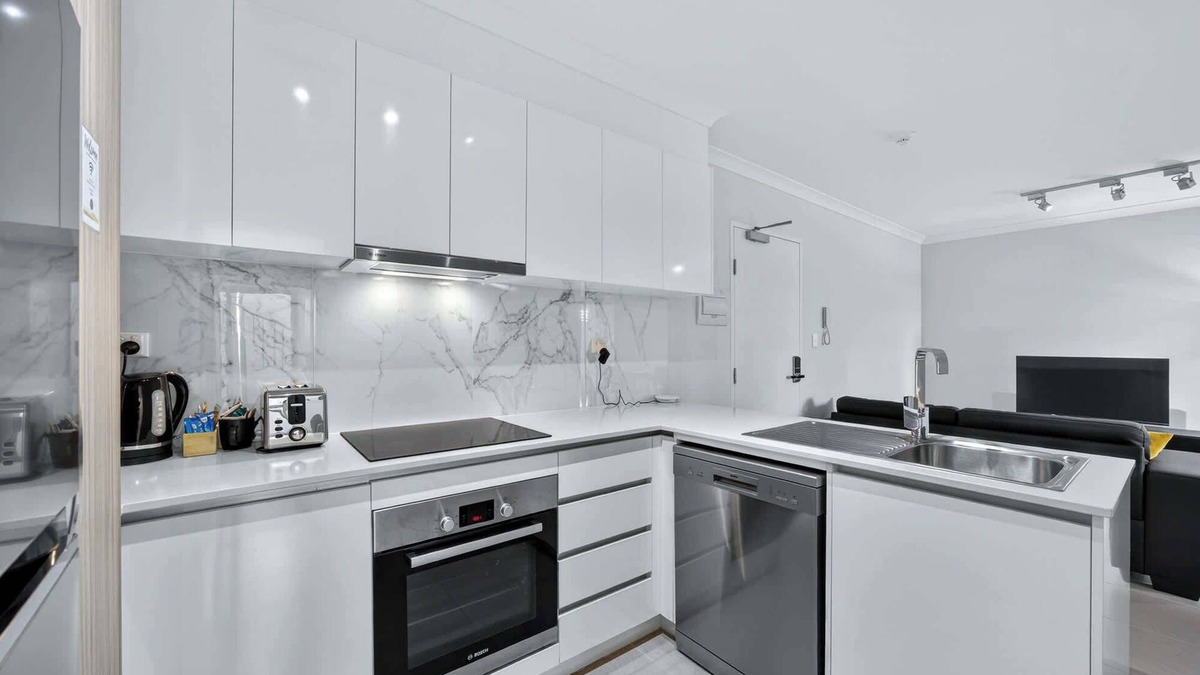 Rockingham Apartment | Rockingham Corporate Retreat