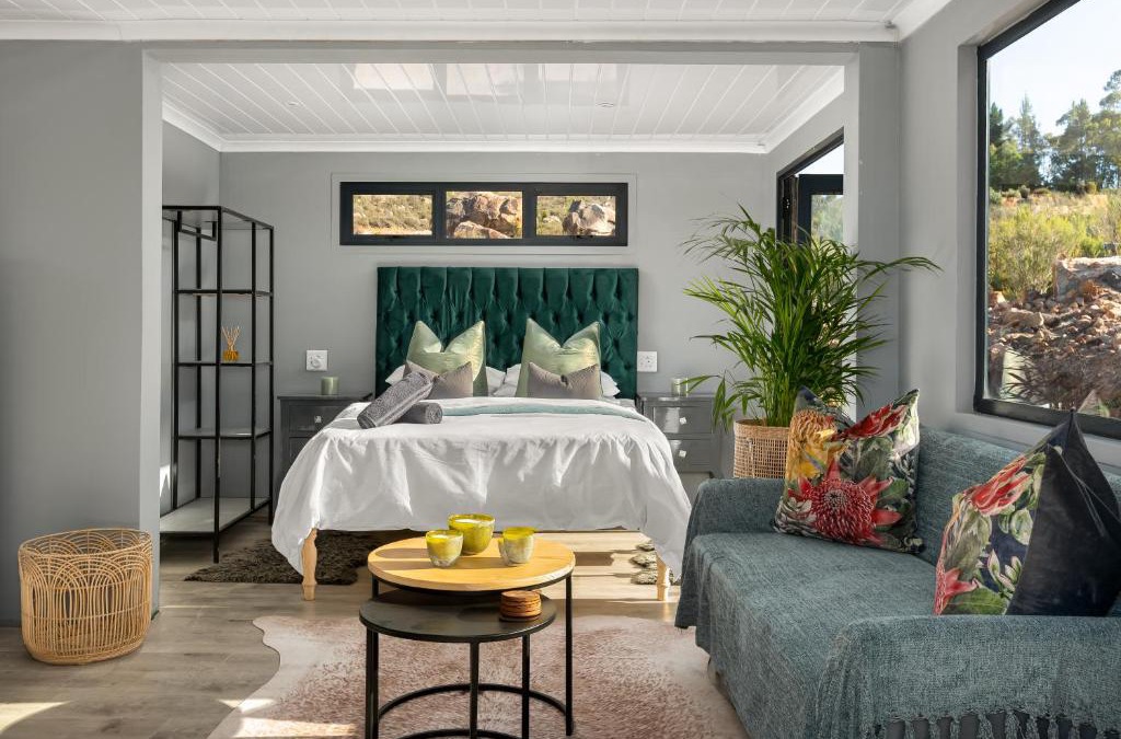 Clanwilliam Ski Chalet | Rocklands Eco Retreat - Adults Only