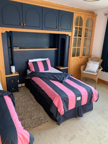 Castlebar Bed & Breakfast | Rocklands Guesthouse Castlebar